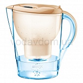 Brita Marella XL капучино - фото