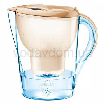 Brita Marella XL капучино - фото