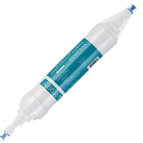 Мембрана ультрафильтрации Organic UF-2010QC - фото