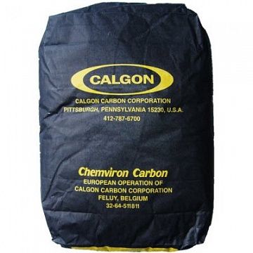 Активоване вугілля Chemviron Carbon Aquacarb 207EA 8x30 - фото
