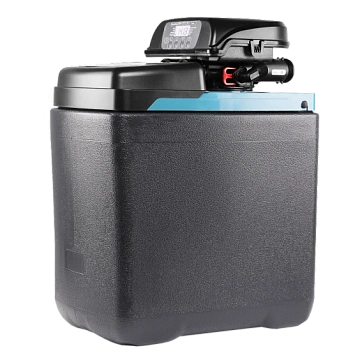 Компактный умягчитель воды Ecosoft Pink 150 FU1016CABDVUР - фото