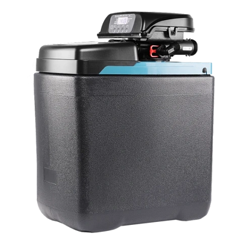 Компактный умягчитель воды Ecosoft Pink 150 FU1016CABDVUР - фото