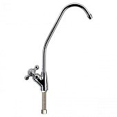 Кран для очищенной воды Aqualite FXFCH2 (барашек) - фото