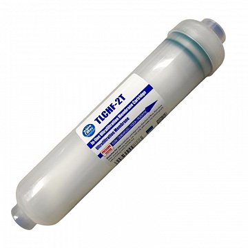 Набір картриджів (повний) Aquafilter FP3-HJ-K1-M для фільтра з капілярною мембраною - фото