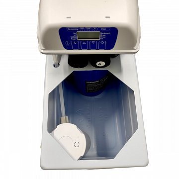 Система умягчения воды AlamoWater 4L Cab Eco - фото