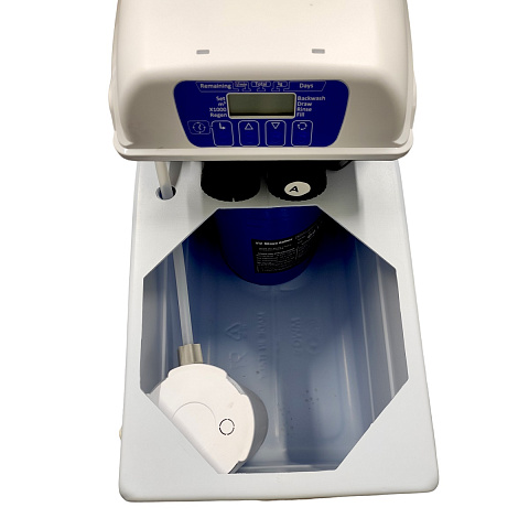 Система умягчения воды AlamoWater 4L Cab Eco - фото