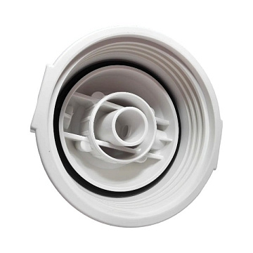 Корпус белый для фильтров Aquafilter EG14WWAQ-4 G1/4'' 40°C 6bar - фото