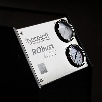 Фільтр зворотного осмосу Ecosoft RObust 4000 180л/год (без бака) - фото