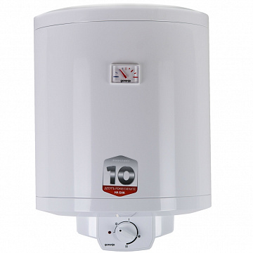 Бойлер Gorenje GBF-50/UA (сухой тэн) - фото