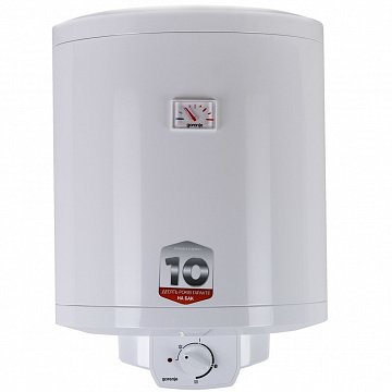 Бойлер Gorenje GBF-50/UA (сухий тен) - фото