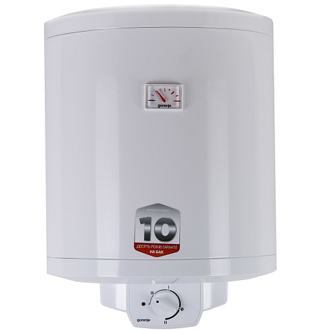 Бойлер Gorenje GBF-50/UA (сухой тэн) - фото