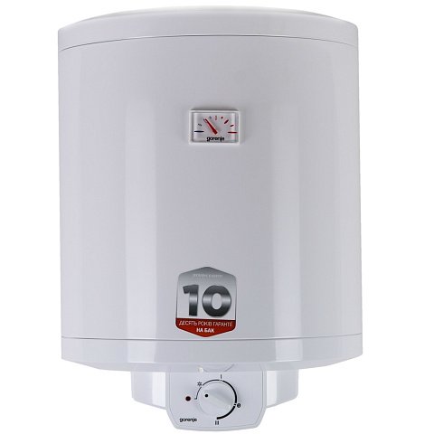 Бойлер Gorenje GBF-50/UA (сухий тен) - фото