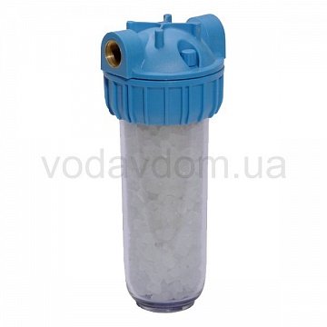 Atlas Filtri Dosaprop Senior Plus 3P MFO 1/2'' - фото