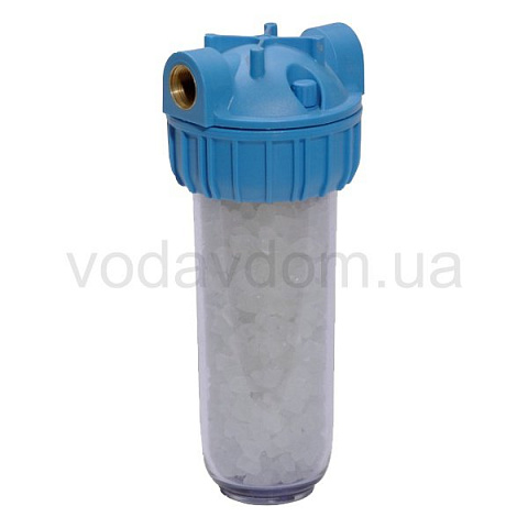 Atlas Filtri Dosaprop Senior Plus 3P MFO 1/2'' - фото