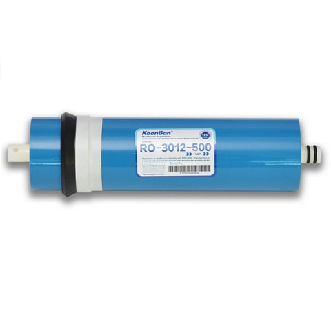 Мембрана обратного осмоса Keensen RO-3012-500 - фото