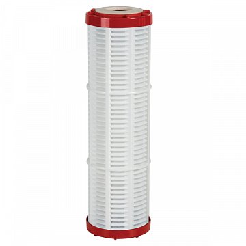 Картридж многоразовый Aquafilter FCPHH150M Ø70x250мм 150mcr 90°C - фото