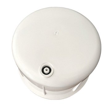 Бак для обратного осмоса Aquafilter PRO4000W (15/10л) - фото