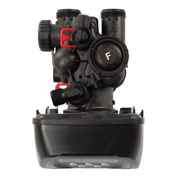 Фильтр комплексной очистки ECO FK1054CIX1 (Clack CI, Filtrons X1) 1.8м3/час - фото