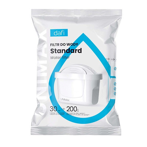 Картридж для фильтра Dafi Unimax - фото