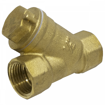 Фильтр грубой очистки Bonomi s.128 1/2'' - фото