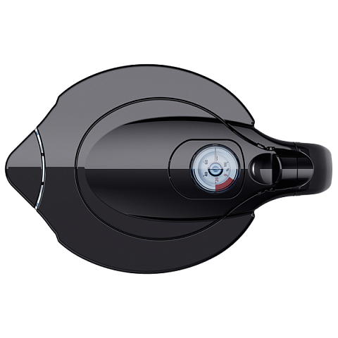 Фільтр Аквафор Орлеан А5 (чорний) - фото