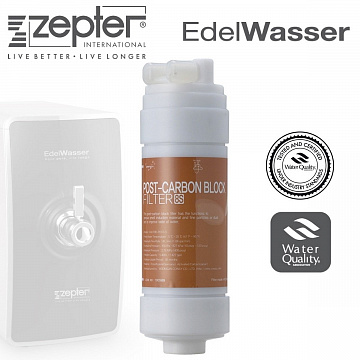 Картридж Zepter Edelwasser Inno-Sense PWC-670-02 (финишная очистка) - фото