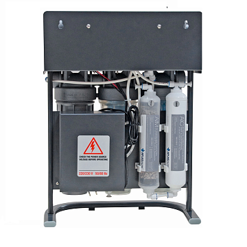 Фильтр обратного осмоса Atlas Filtri OASIS DP-F SANIC PUMP (SE6075350) - фото