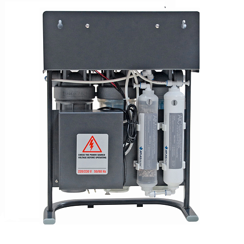 Фільтр зворотного осмосу Atlas Filtri OASIS DP-F SANIC PUMP (SE6075350) - фото