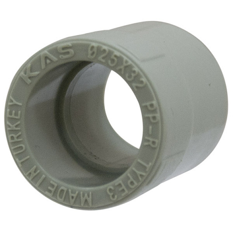 Муфта редукционная KAS d25х32 (9619003) - фото