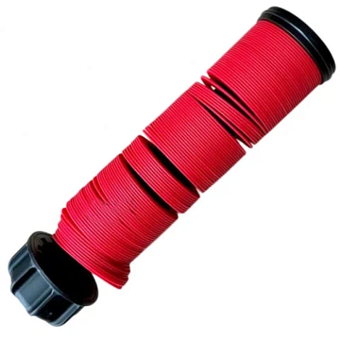 Дисковий фільтр Azud DF 3/4'' 5000л/год 130мкм 8бар - фото