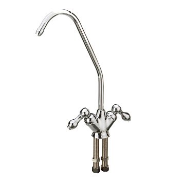 Кран для фильтра обратного осмоса Aquafilter FXFCH4 - фото