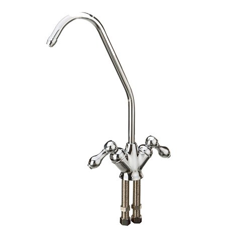 Кран для фильтра обратного осмоса Aquafilter FXFCH4 - фото