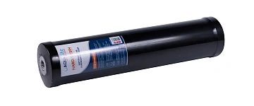 Картридж умягчения воды Aqualite HARD20BB Ø107x506мм 45°C (на основе ионного обмена) - фото