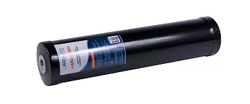 Картридж умягчения воды Aqualite HARD20BB Ø107x506мм 45°C (на основе ионного обмена) - фото