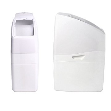 Фильтр обезжелезивания и умягчения воды Runxin EVMIX 1017 CABF65 EcomixA - фото