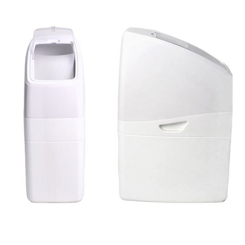 Фильтр обезжелезивания и умягчения воды Runxin EVMIX 1017 CABF65 EcomixA - фото