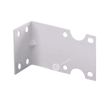 Металлический кронштейн Aquafilter FXBR5 для одинарного фильтра. - фото