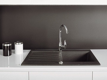 Смеситель для кухни FERRO ALGEO BAG4 - фото