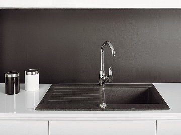 Змішувач для кухні FERRO ALGEO BAG4 - фото