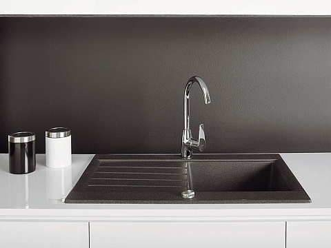 Смеситель для кухни FERRO ALGEO BAG4 - фото