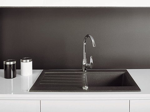 Змішувач для кухні FERRO ALGEO BAG4 - фото