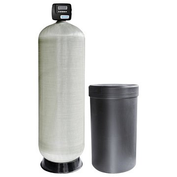 Фильтр умягчения воды Ecosoft FU2472 CE15 - фото