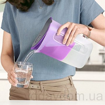 Brita Fun фіолетовий - фото