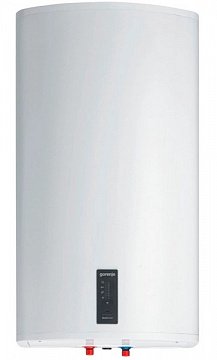 Водонагрівач GORENJE FTG 50 SMV9 2кВт 50л, верт/гор, (476913) - фото