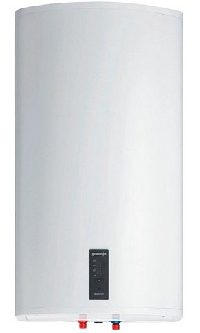 Бойлер GORENJE FTG 50 SMV9 2кВт 50л, верт/гор, (476913) - фото