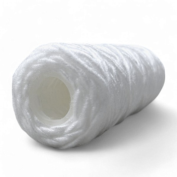 Картридж Atlas Filtri FA Mignon SX 5mcr Ø45x122мм 45°С (RE5110408) - фото