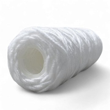 Картридж Atlas Filtri FA Mignon SX 5mcr Ø45x122мм 45°С (RE5110408) - фото