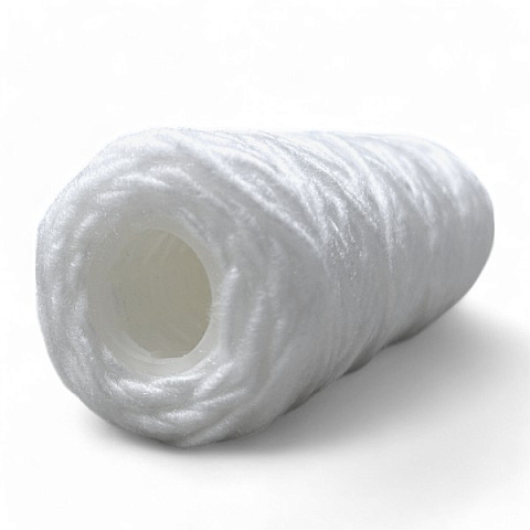 Картридж Atlas Filtri FA Mignon SX 5mcr Ø45x122мм 45°С (RE5110408) - фото