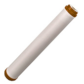 Картридж для удаления железа Aquafilter FCCFE-L Ø70x505мм 45°C - фото