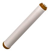 Картридж для удаления железа Aquafilter FCCFE-L Ø70x505мм 45°C - фото